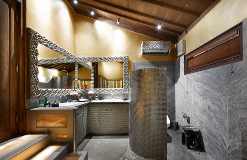 Ubud Resort | Exclusively Yours – A Private Villa Sanctuary at Permata Ayung
