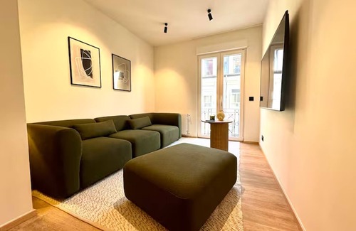Santander Apartment | Exclusivity and Design, Santander