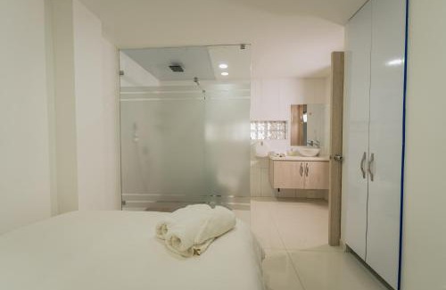 Pereira Apartment | Exclusivo Apartaloft en Pinares 8