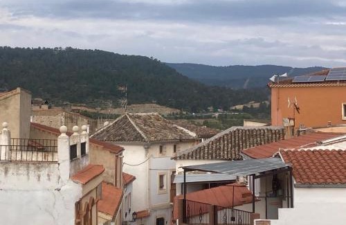 Cofrentes Apartment | Exclusivo Apartamento COFRENTES