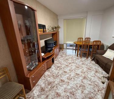 Cofrentes Apartment | Exclusivo Apartamento COFRENTES