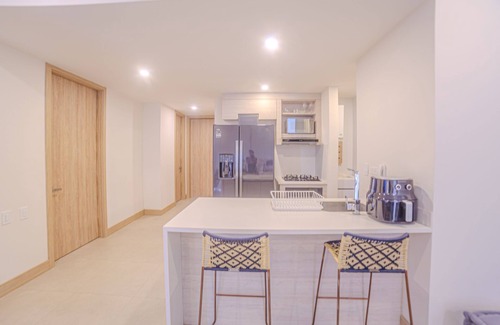 San Onofre Apartment | Exclusivo Apartamento 2Hab en Cartagena