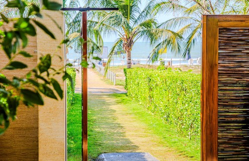 San Onofre Apartment | Exclusivo Apartamento 2Hab en Cartagena