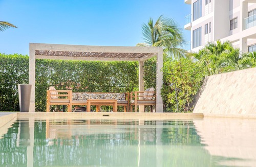 San Onofre Apartment | Exclusivo Apartamento 2Hab en Cartagena