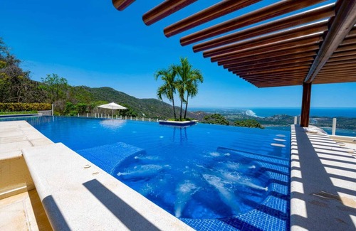 Brisas del Marques Apartment | Exclusivo Departamento Con Increible Vista