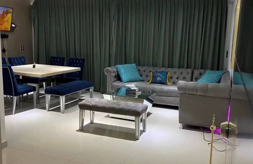 Culiacan Apartment | Exclusivo departamento con todos los serviciosn