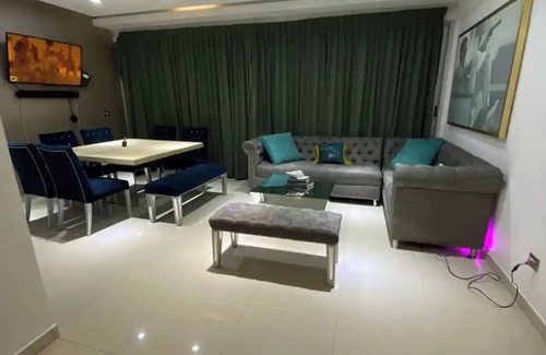 Culiacan Apartment | Exclusivo departamento con todos los serviciosn