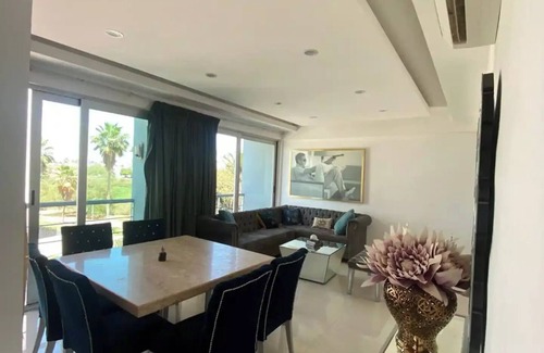 Culiacan Apartment | Exclusivo departamento con todos los serviciosn