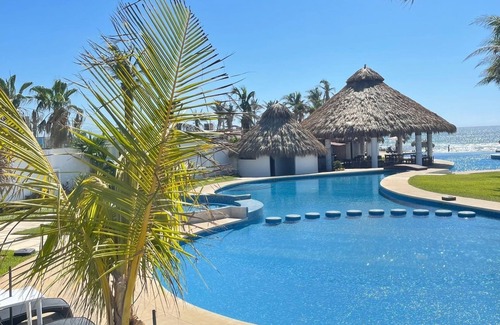 Diamante Apartment | Exclusivo! Departamento EN Playa DE Acapulco Mexico,
