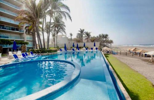 Boulevard Barra Vieja Apartment | Exclusivo Departamento Acapulco Playa