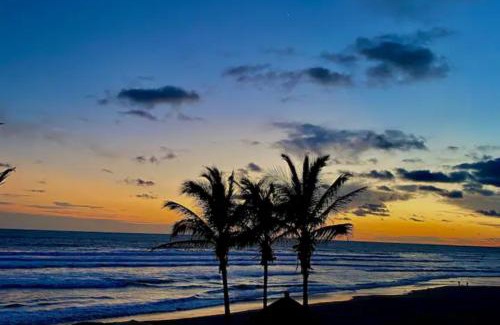 Boulevard Barra Vieja Apartment | Exclusivo Departamento Acapulco Playa