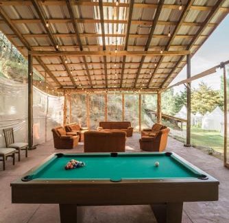 Tapalpa Other | Exclusivo glamping en el bosque