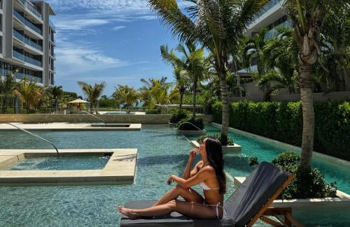 Zona Norte Apartment | Exclusivo loft - frente al mar