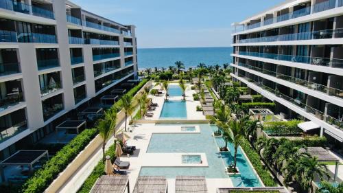 Zona Norte Apartment | Exclusivo loft - frente al mar