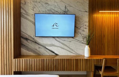 Zona Norte Apartment | Exclusivo loft - frente al mar