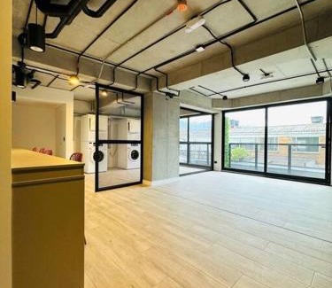 Barrios Unidos Apartment | Exclusivo Loft El Polo, Bogotá