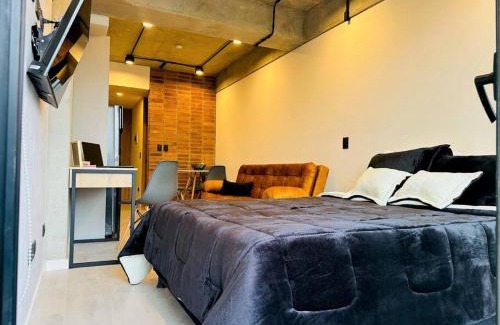 Barrios Unidos Apartment | Exclusivo Loft El Polo, Bogotá