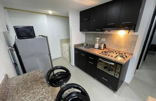 San Jose de Cucuta Apartment | Exclusivo y Elegante Apartamento Amoblado en Cúcuta