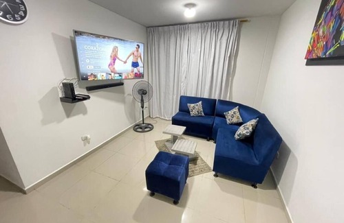 San Jose de Cucuta Apartment | Exclusivo y Elegante Apartamento Amoblado en Cúcuta