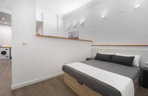 Sant Francesc Apartment | Exclusivos Lofts en Plaza del Ayuntamiento