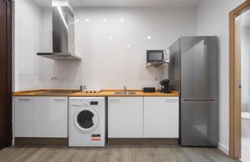 Sant Francesc Apartment | Exclusivos Lofts en Plaza del Ayuntamiento
