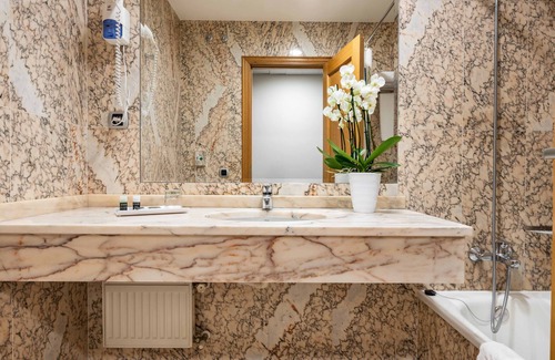 Santiago de Compostela Hotel | Exe Area Central