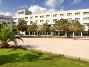 Cerdanyola del Valles Hotel | Exe Campus