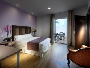 Centro - Sagrario Hotel | Exe Triunfo Granada