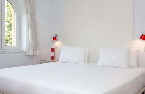 San Lorenzo de El Escorial Hotel | Exe Victoria Palace