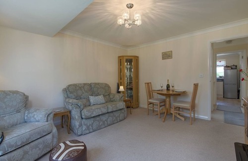 Dawlish Cottage | Exe View