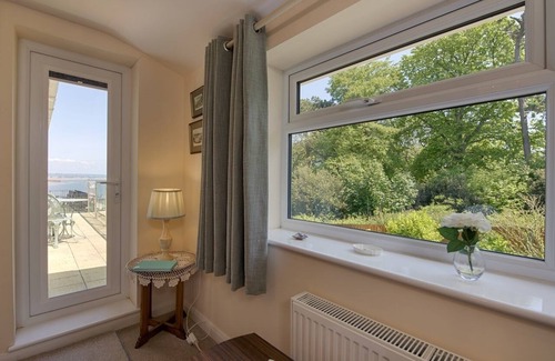 Dawlish Cottage | Exe View