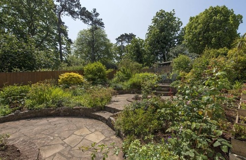 Dawlish Cottage | Exe View