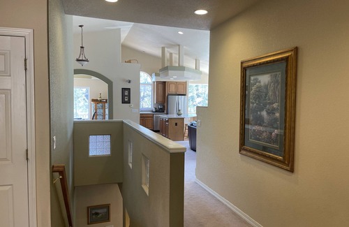 Woodland Park House | Exec. Home on 50 Acres - Trout Ponds, Off-Roading, Horseback Riding