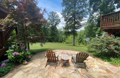 Franklin Apartment | Exec house in forest- 3 bedroom C235