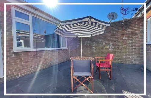 Carrville Condo | ◑Executive 2 Bed ◑Wifi ◑Yard ◑Nr Stadium ◑Durham