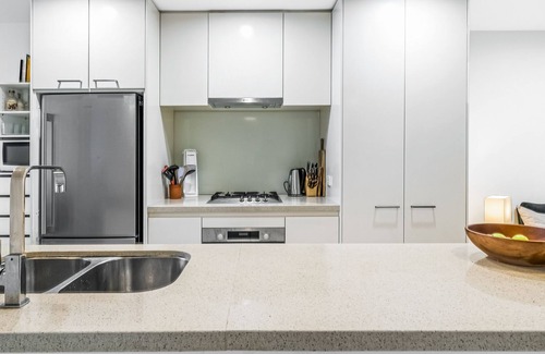 Maroubra Apartment | Executive 3 bedroom beachfront apartment