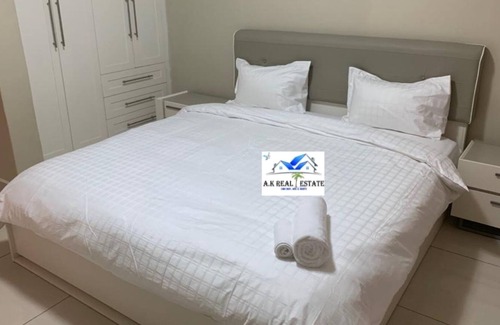 Lusaka Apartment | Executive 3 bedroomed fully furnished apartment for rent in Salama park