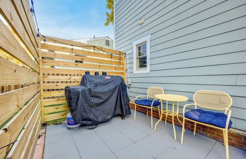 Arlington House | Executive 4bdr House minutes from D.C