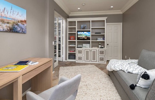 Encinitas House | Executive 4BR Home, 3000 sft, Gourmet kitchen, Cozy & New, Perfect summer stay