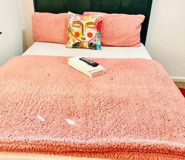 Eikenbosch House | Executive Accommodation Bellville 2
