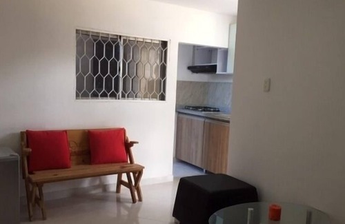 Riohacha Apartment | Executive Apartment