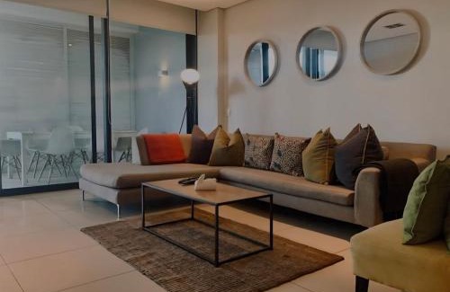 Umhlanga Apartment | Executive apartment Umhlanga