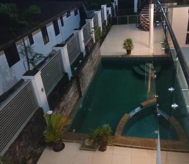 Suva Bed & Breakfast | Executive B & B