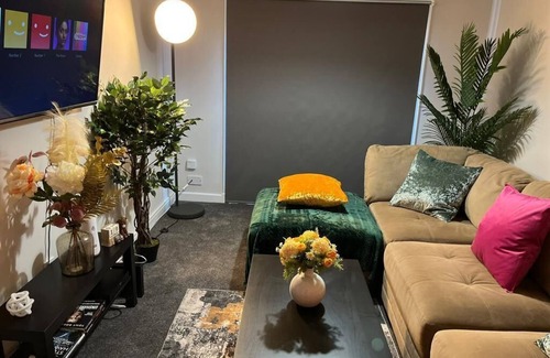 Ellemford House | Executive Double Room - Professionals - Edinburgh
