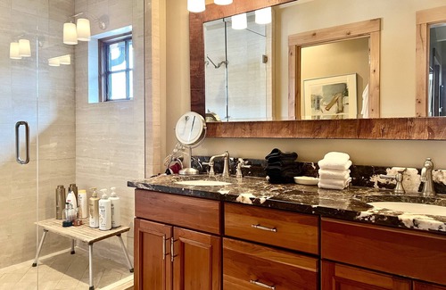 Basalt House | Executive four bedroom Home in charming Basalt neighborhood, minutes from Aspen