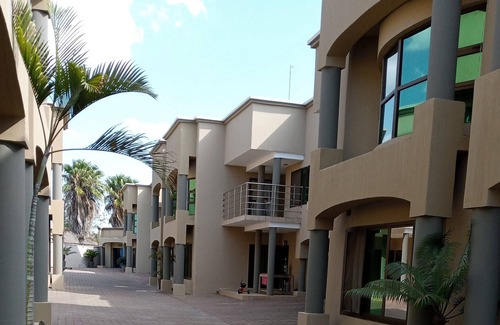 Lusaka Apartment | Executive fully furnished apartment close to amenities