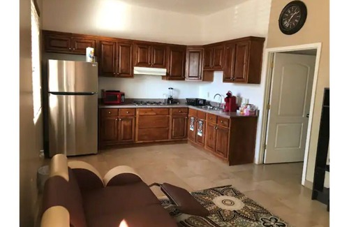 Sarival Gardens Apartment | Executive Gateway
