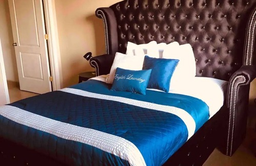 Sarival Gardens Apartment | Executive Gateway