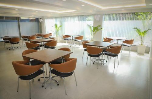 South City I Hotel | Executive Guest House