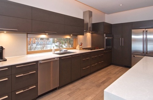 Whistler House | Executive Home, Nicholas North Golf course and Green Lake area